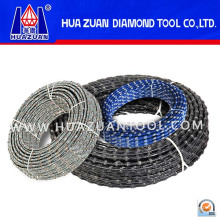 Diamond Wire Saw for Cutting Reinforced Concrete (HZ330)